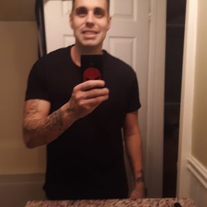 Meet your Posher, Jason